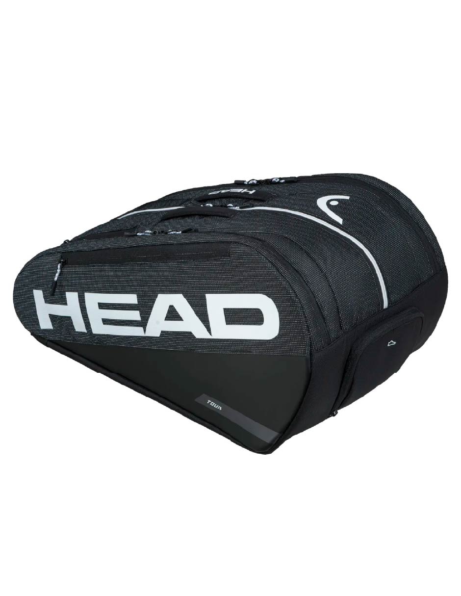 Bolsa deportiva pádel tour unisex 1
