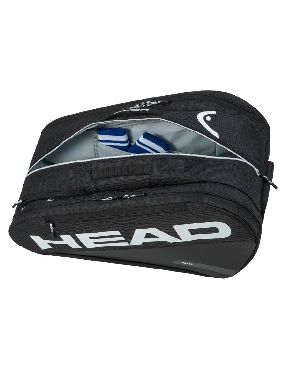 Bolsa deportiva pádel tour unisex 2