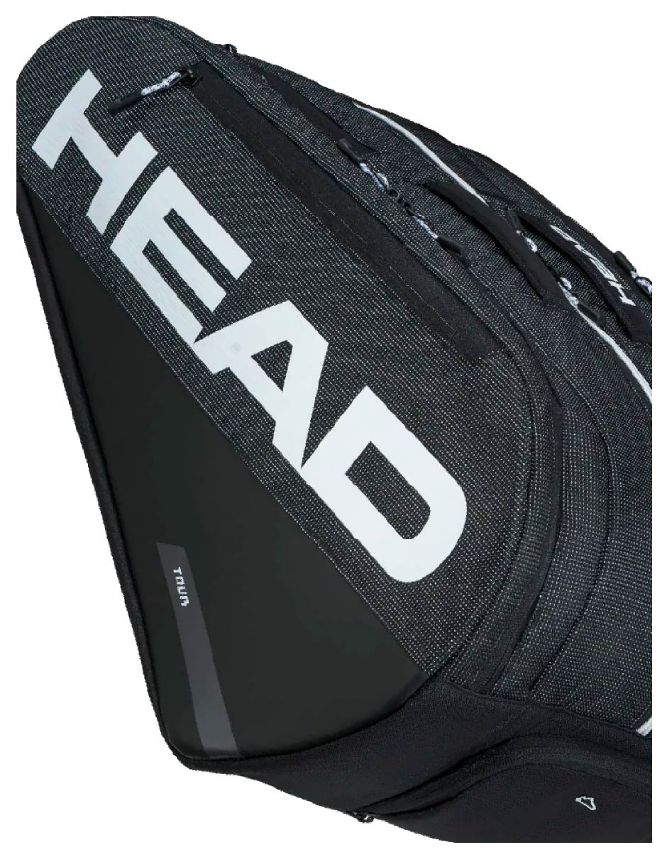 Bolsa deportiva pádel tour unisex 3