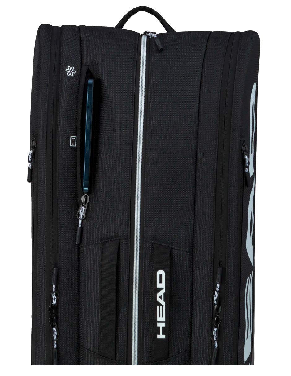 Bolsa deportiva pádel tour unisex