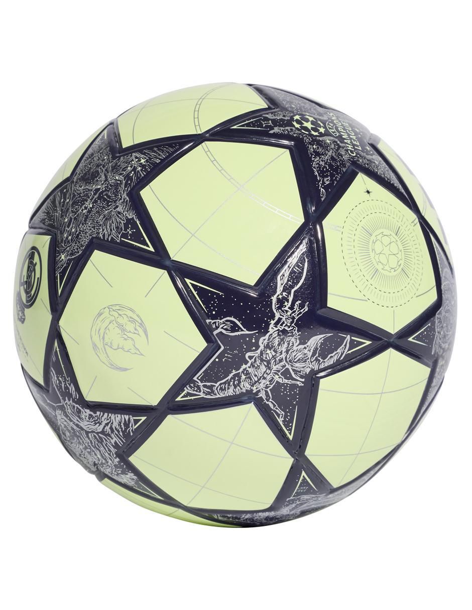 Balón 20101 unisex mini para fútbol 2
