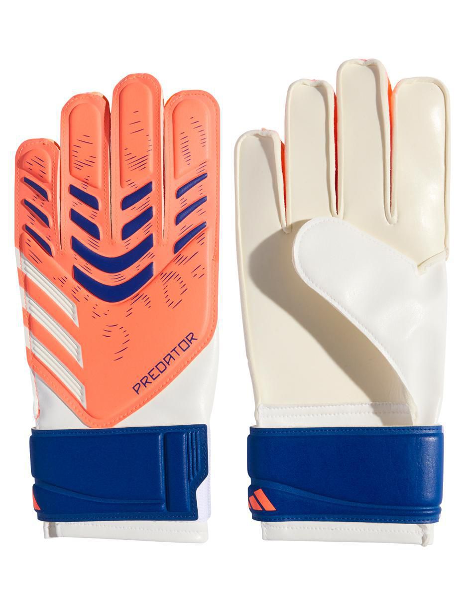 Guantes de portero de adulto Guantes de portero de adulto