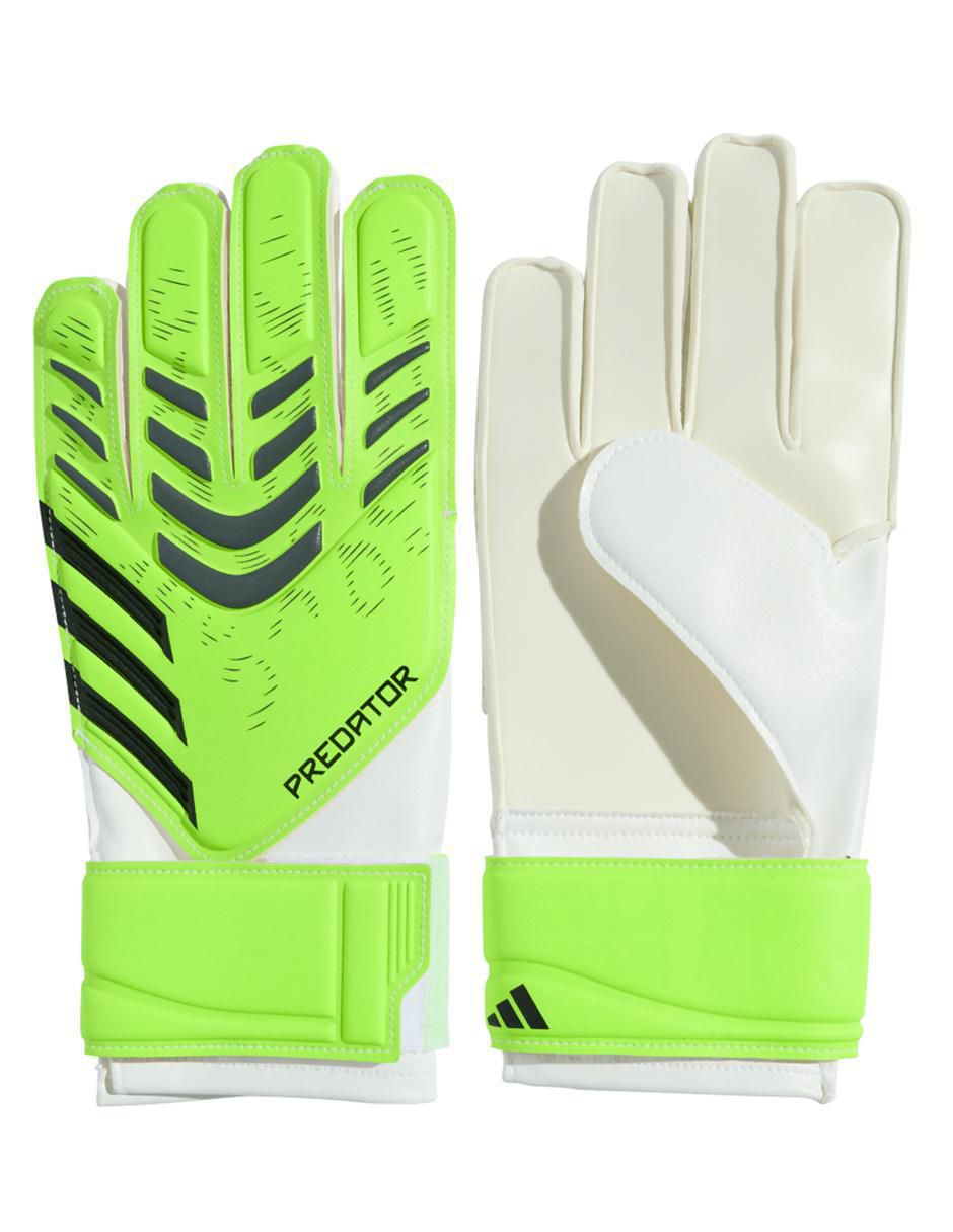 Guantes de portero de adulto Guantes de portero de adulto