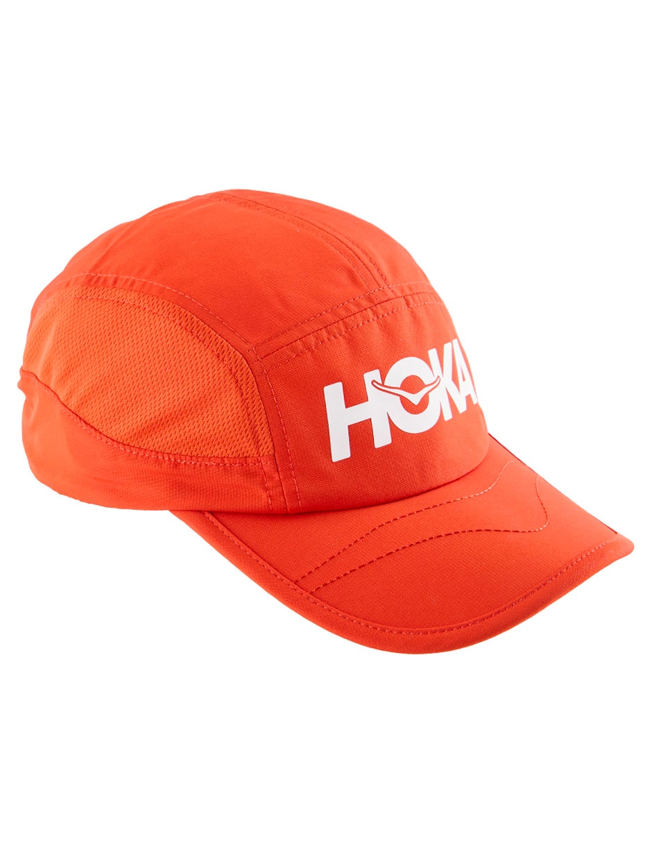 Gorra Con Visera Curva Para Correr Run Hat Unisex