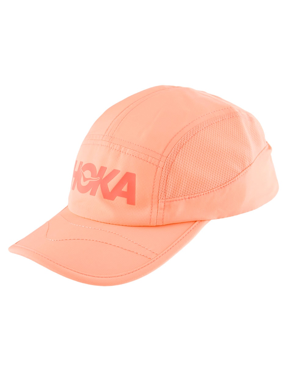 Gorra con visera curva para correr Run Hat unisex Gorra con visera curva para correr Run Hat unisex