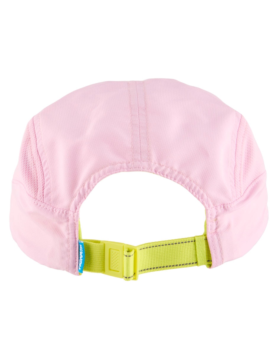 Gorra Con Visera Curva Para Correr Run Hat Unisex 2