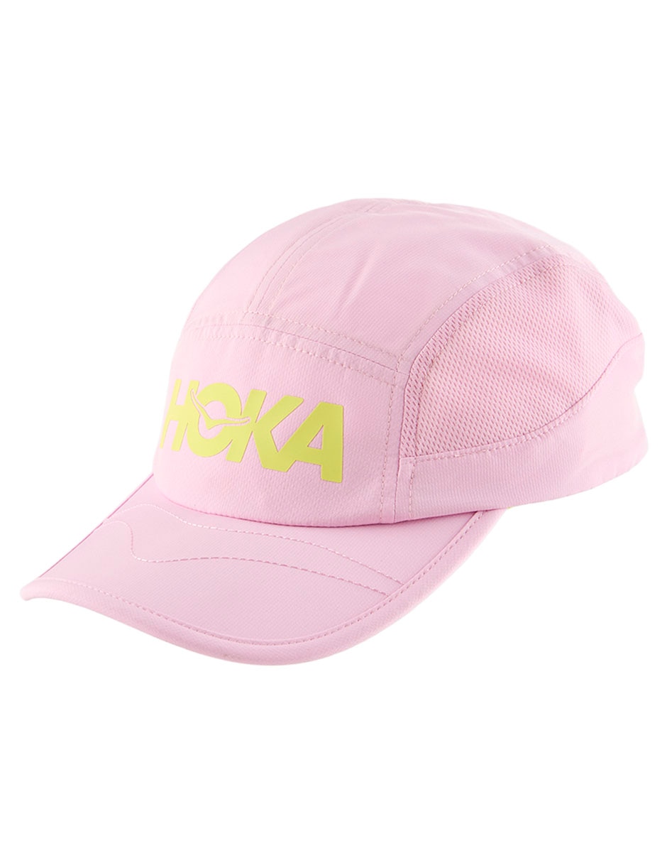 Gorra Con Visera Curva Para Correr Run Hat Unisex 3