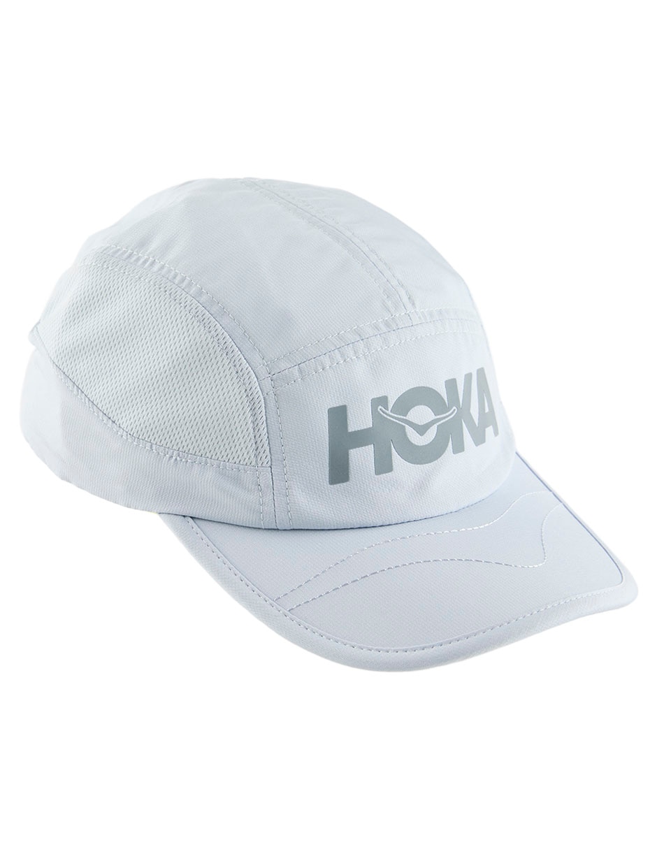 Gorra con visera curva para correr Run Hat unisex Gorra con visera curva para correr Run Hat unisex
