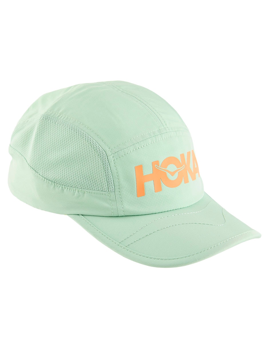 Gorra Con Visera Curva Para Correr Run Hat Unisex