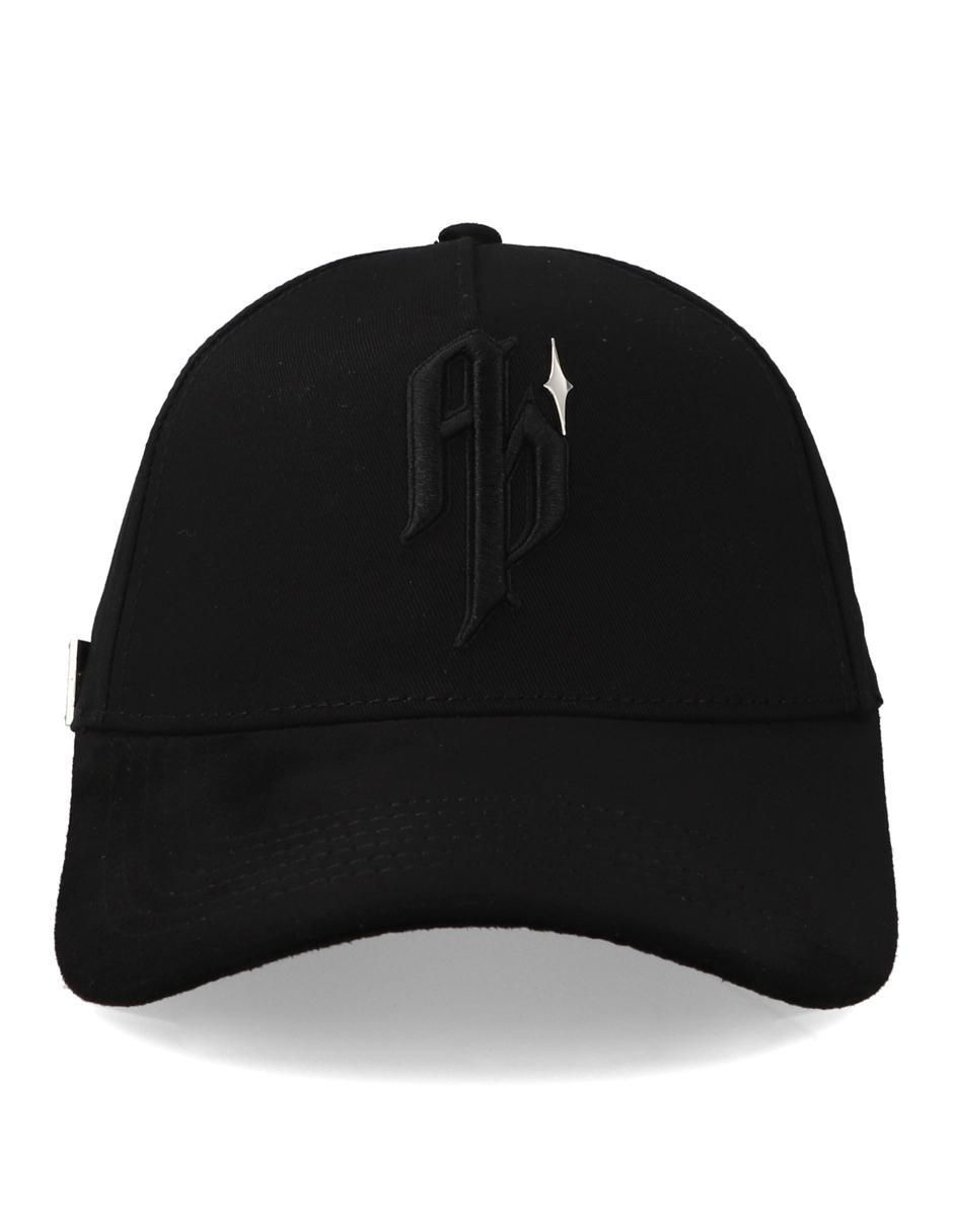 Gorra visera curva snapback para adulto Gorra visera curva snapback para adulto