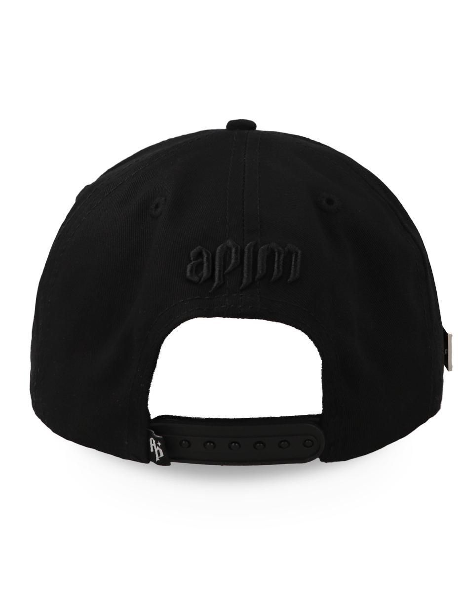 Gorra visera curva snapback para adulto 2