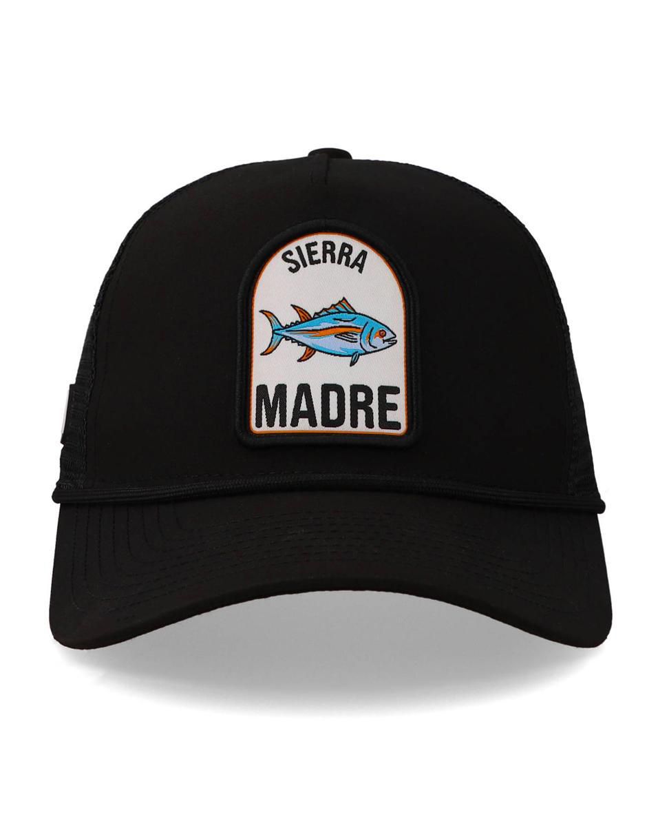 Gorra visera curva snapback para adulto