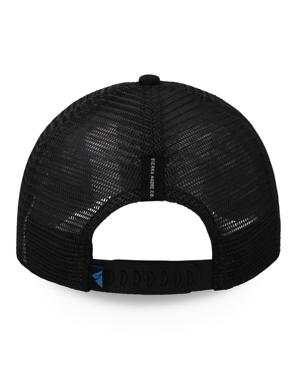 Gorra visera curva snapback para adulto 2