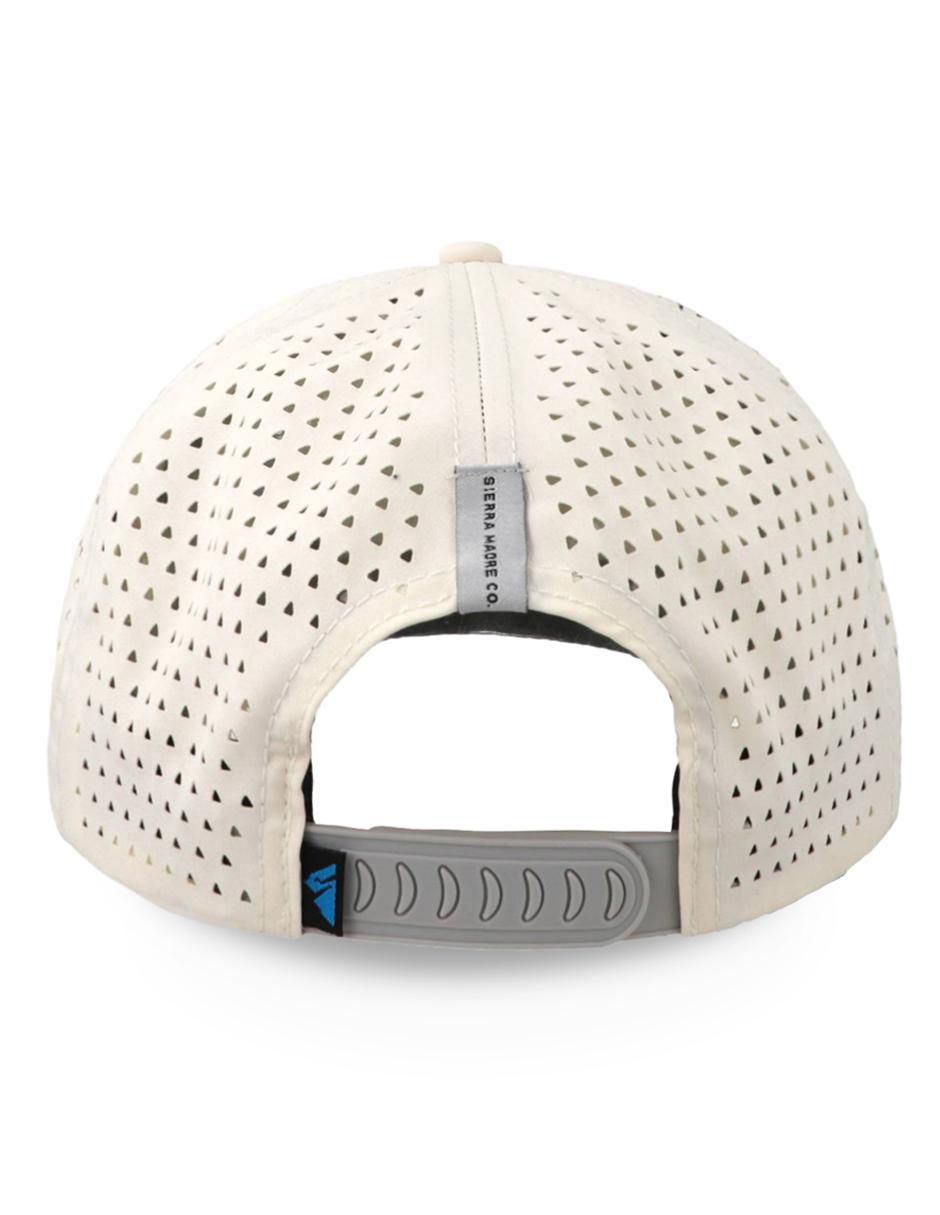 Gorra visera curva snapback para adulto 2