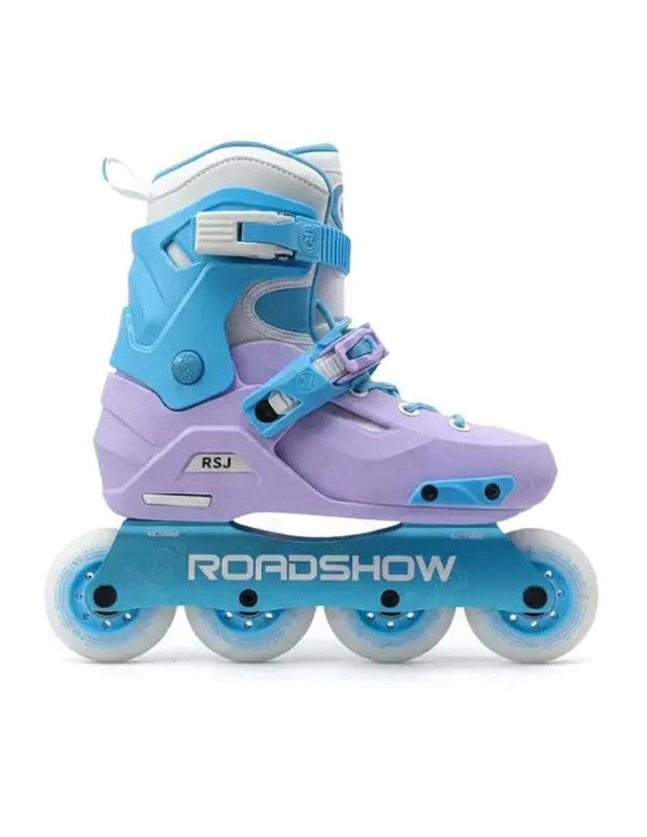 Patines en línea Ajustable Freeskate/Slalom unisex Patines en línea Ajustable Freeskate/Slalom unisex