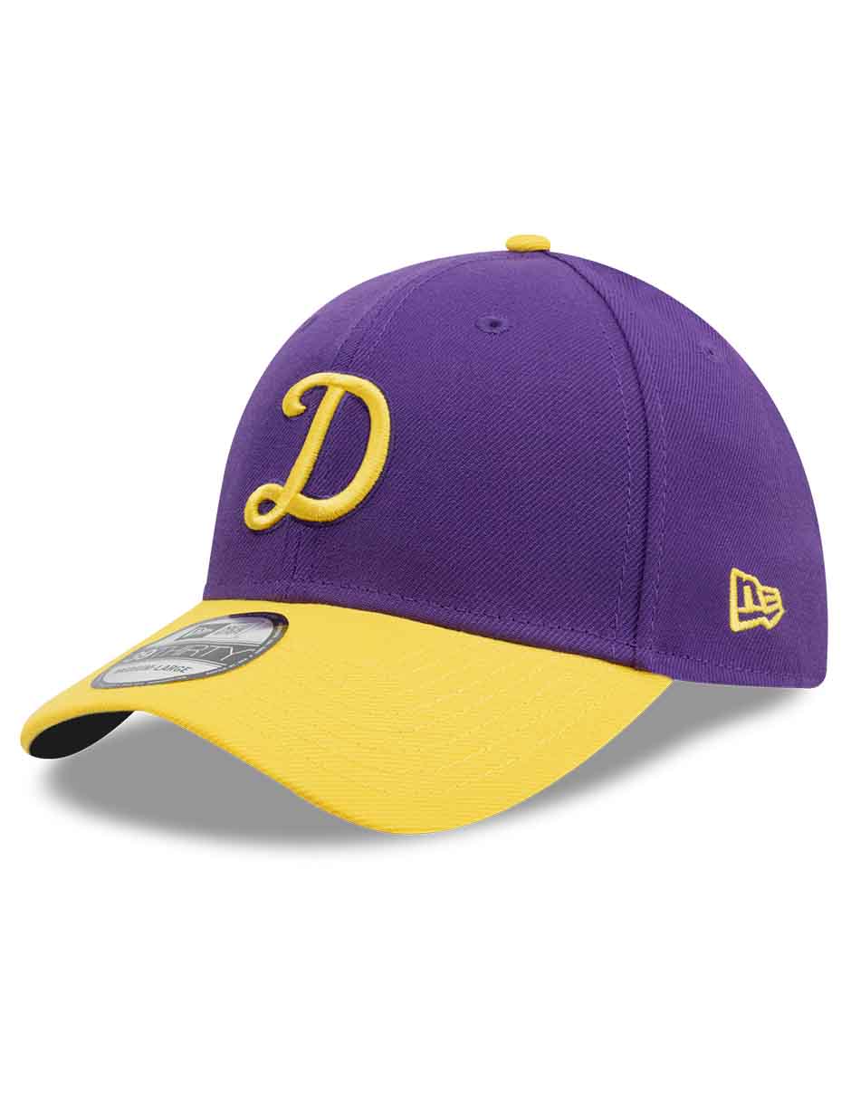 Gorra visera curva cerrada 'para' béisbol lmb onfield 2026 lmb dorados de chihuahua 'para' unisex Gorra visera curva cerrada 'para' béisbol lmb onfield 2026 lmb dorados de chihuahua 'para' unisex