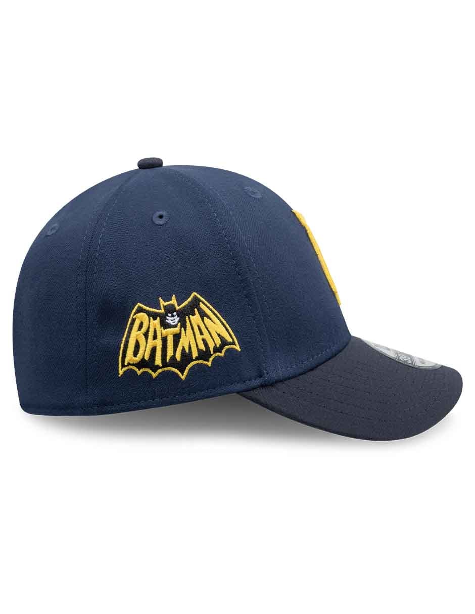 Gorra visera curva cerrada para béisbol lmb onfield 2026 lmb sultanes de monterrey para unisex 3