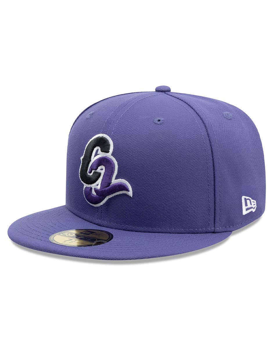 Gorra visera plana cerrada para béisbol lmb conspiradores de querétaro unisex Gorra visera plana cerrada para béisbol lmb conspiradores de querétaro unisex