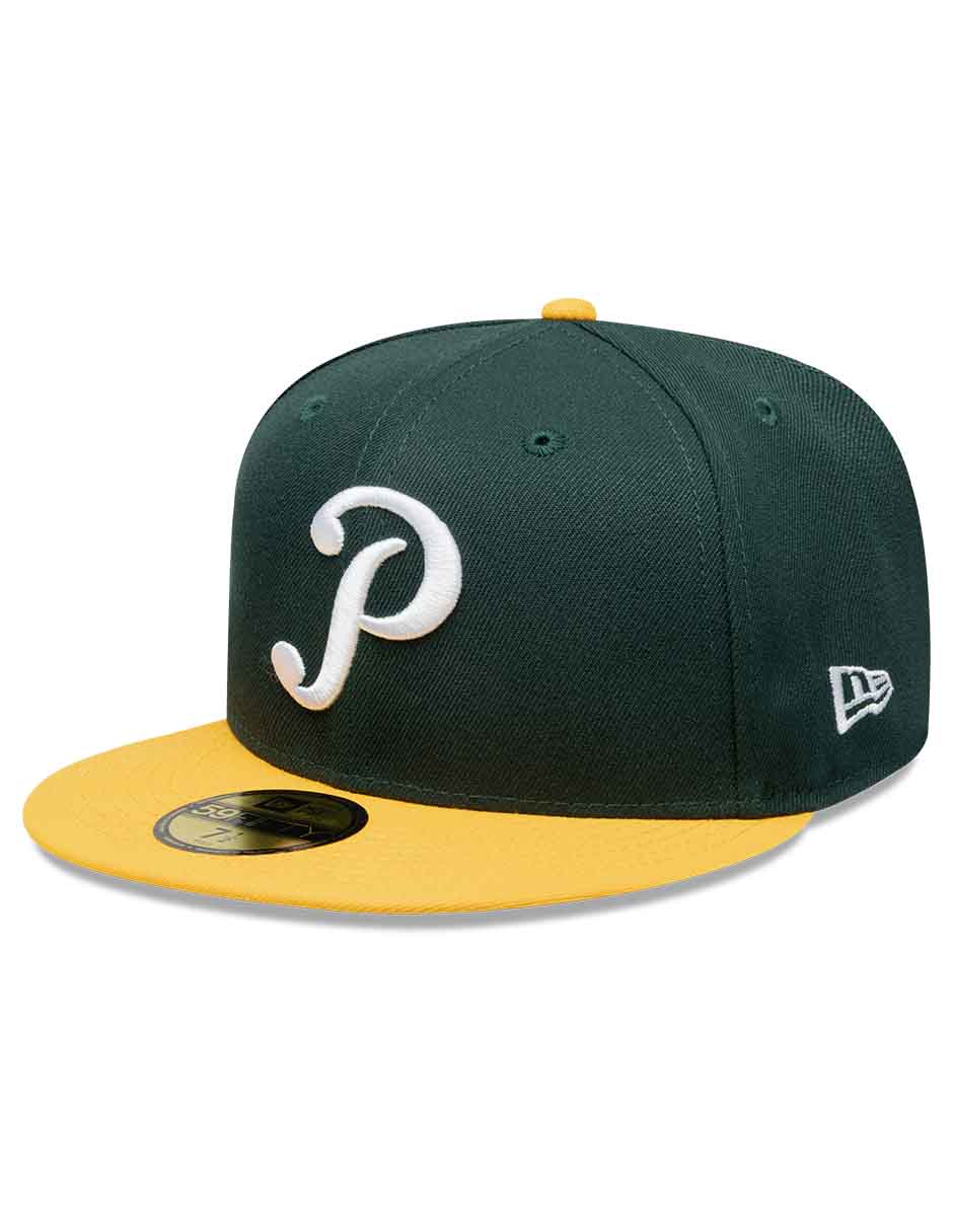 Gorra visera plana cerrada para béisbol lmb onfield 2026 lmb pericos de puebla para unisex Gorra visera plana cerrada para béisbol lmb onfield 2026 lmb pericos de puebla para unisex