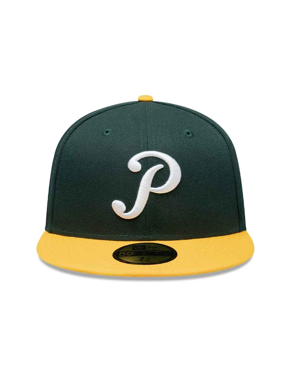 Gorra visera plana cerrada para béisbol LMB Pericos de Puebla para adulto 4