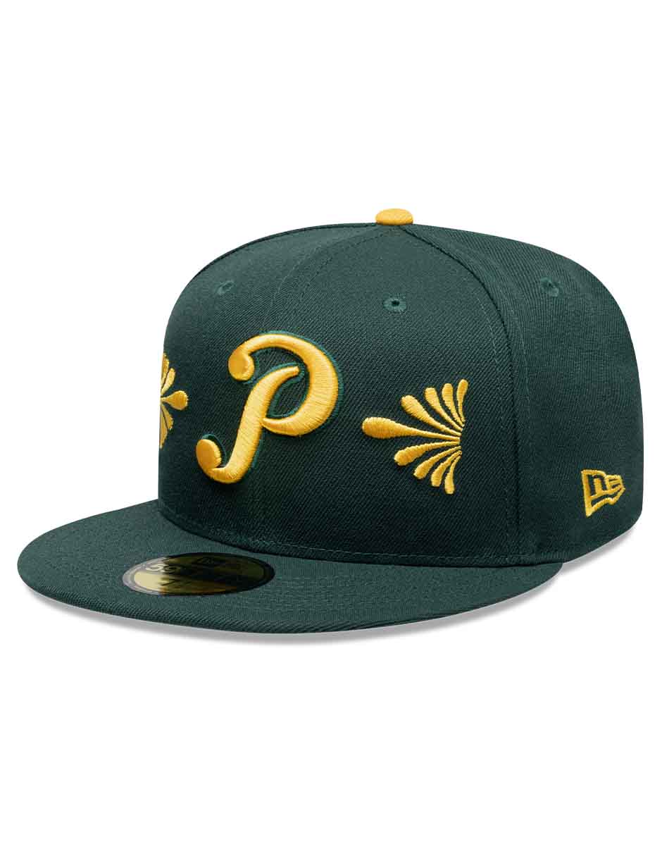 Gorra visera plana cerrada para béisbol lmb onfield 2026 lmb pericos de puebla para unisex Gorra visera plana cerrada para béisbol lmb onfield 2026 lmb pericos de puebla para unisex