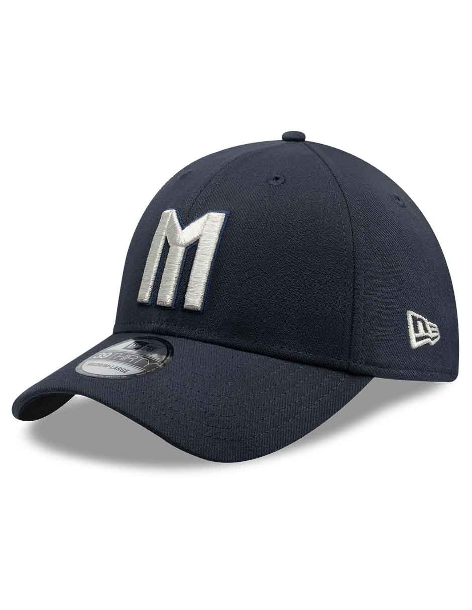 Gorra visera curva cerrada para Béisbol LMB ONFIELD 2026 LMB Sultanes de Monterrey para Unisex Gorra visera curva cerrada para Béisbol LMB ONFIELD 2026 LMB Sultanes de Monterrey para Unisex