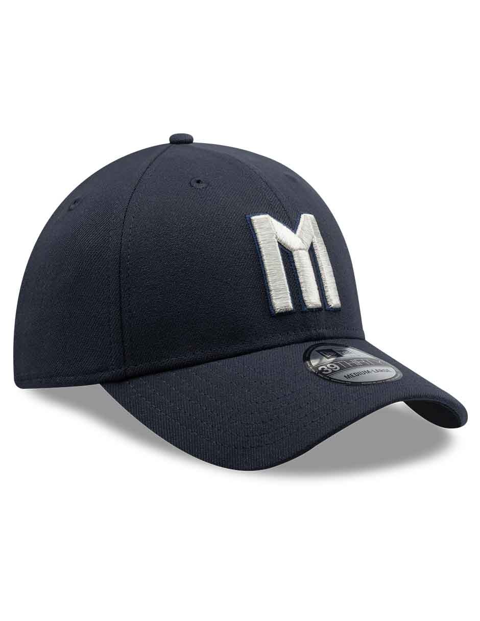 Gorra visera curva cerrada para Béisbol LMB ONFIELD 2026 LMB Sultanes de Monterrey para Unisex