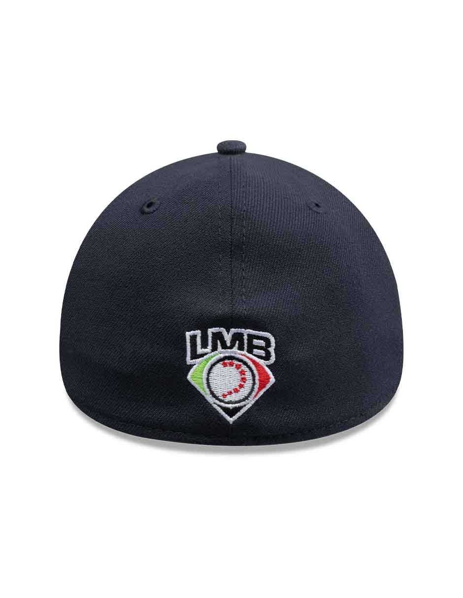 Gorra visera curva cerrada para Béisbol LMB ONFIELD 2026 LMB Sultanes de Monterrey para Unisex
