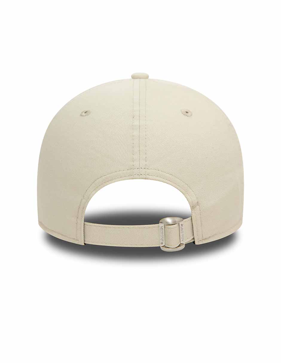 Gorra visera curva correa ajustable para béisbol MLB World Series Color Block MLB New York Yankees para adulto