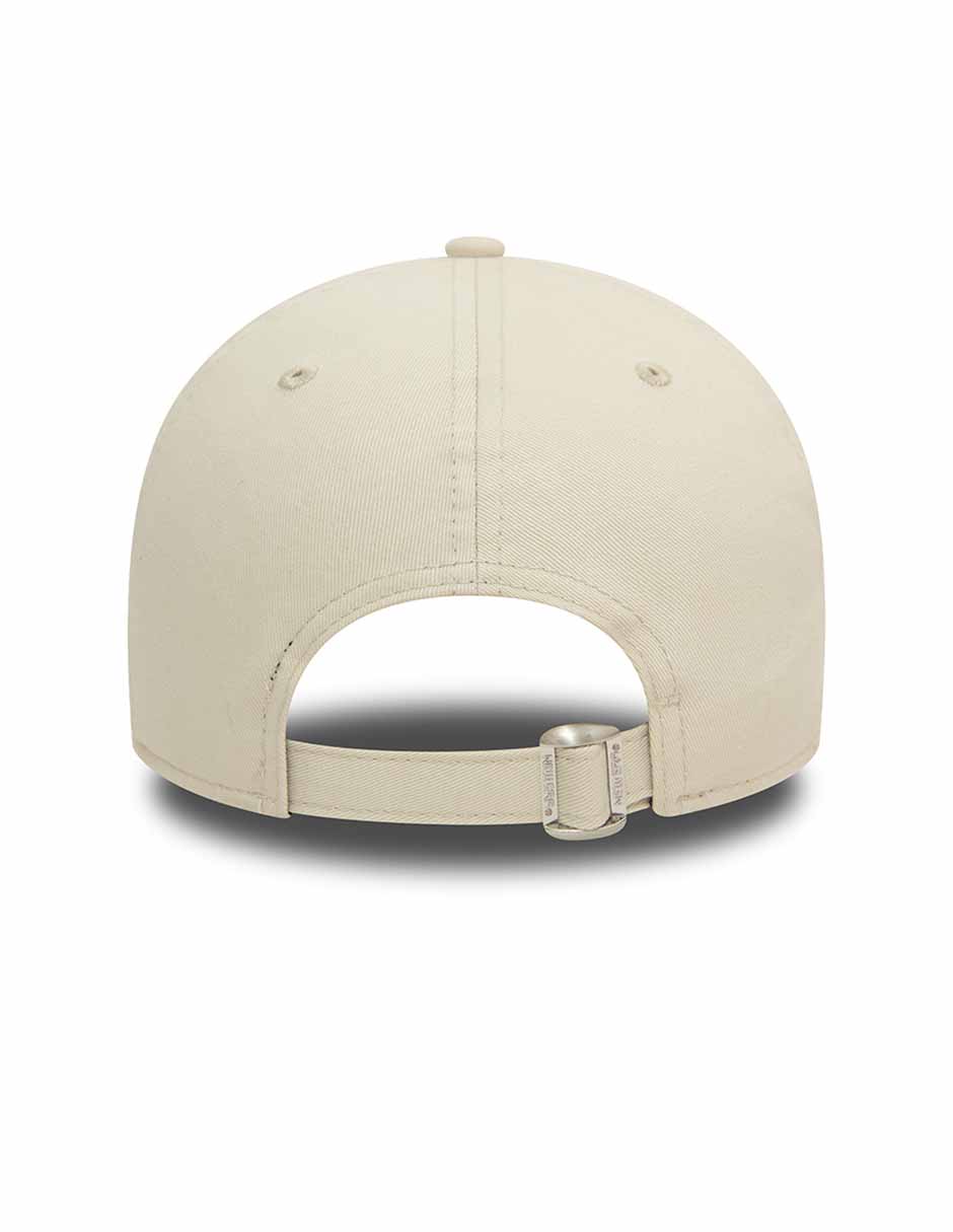 Gorra visera curva correa ajustable para béisbol MLB 2Tone Sp MLB Oakland Athletics para adulto 2