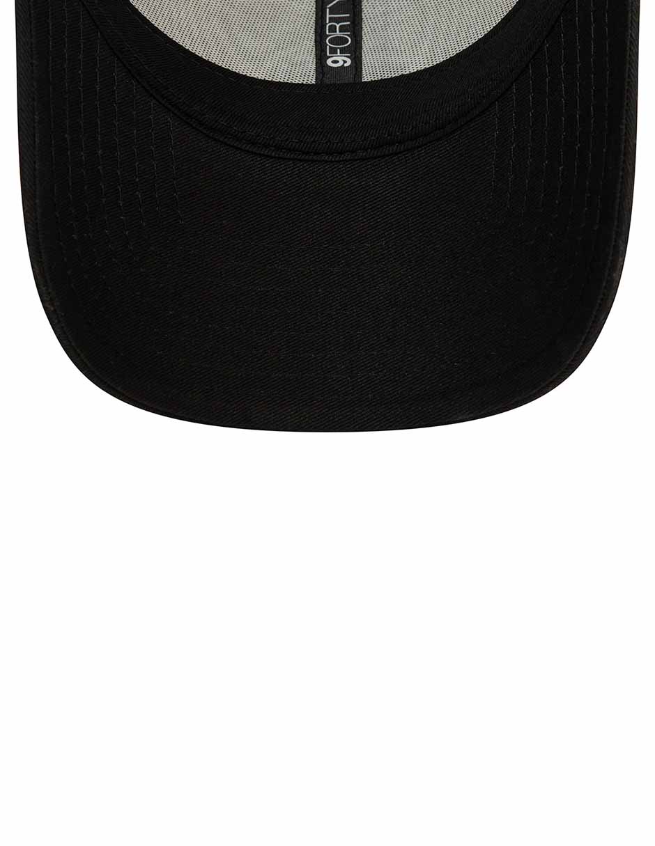 Gorra visera curva correa ajustable para béisbol MLB World Series Color Block MLB Los Angeles Dodgers para adulto