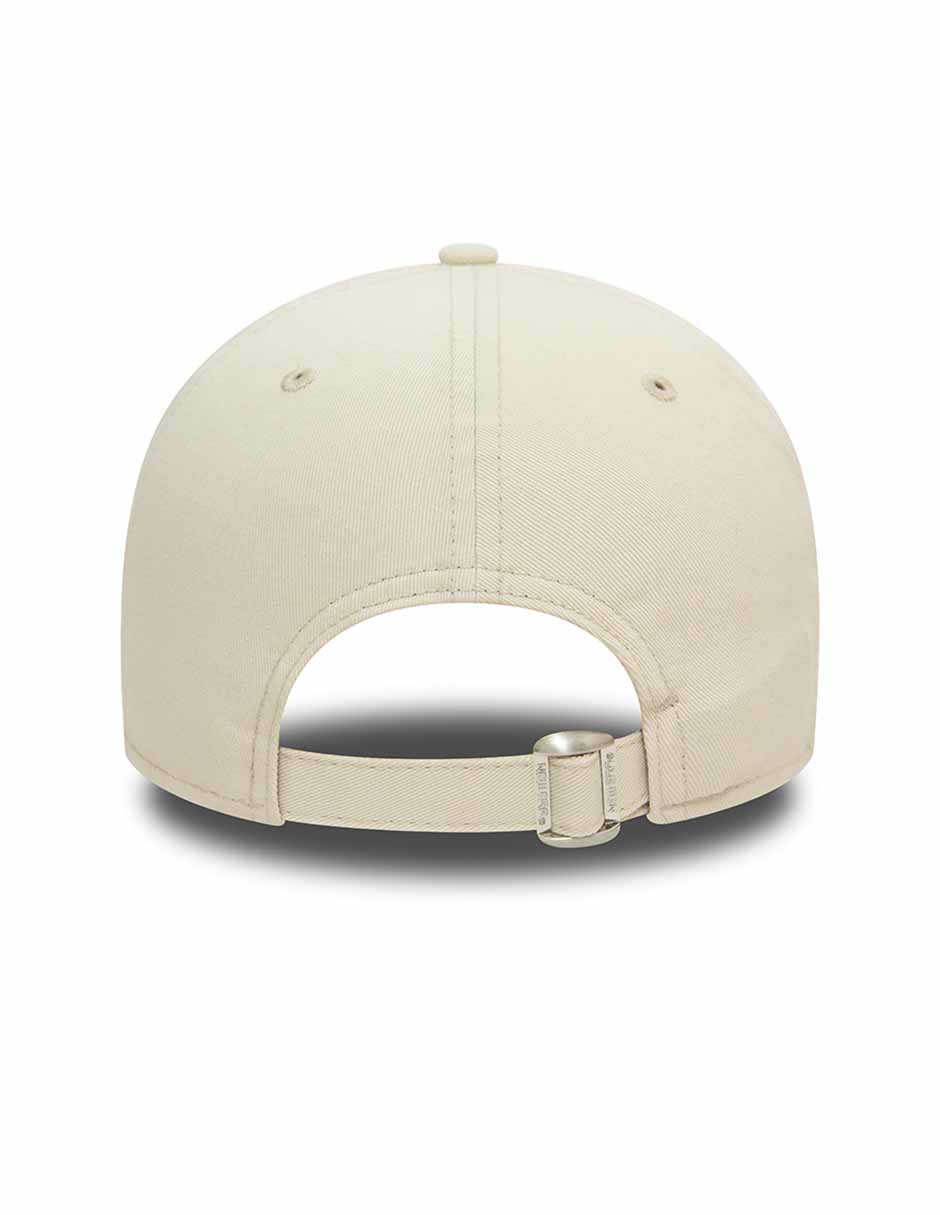 Gorra visera curva correa ajustable para béisbol MLB World Series Color Block MLB Los Angeles Dodgers para adulto