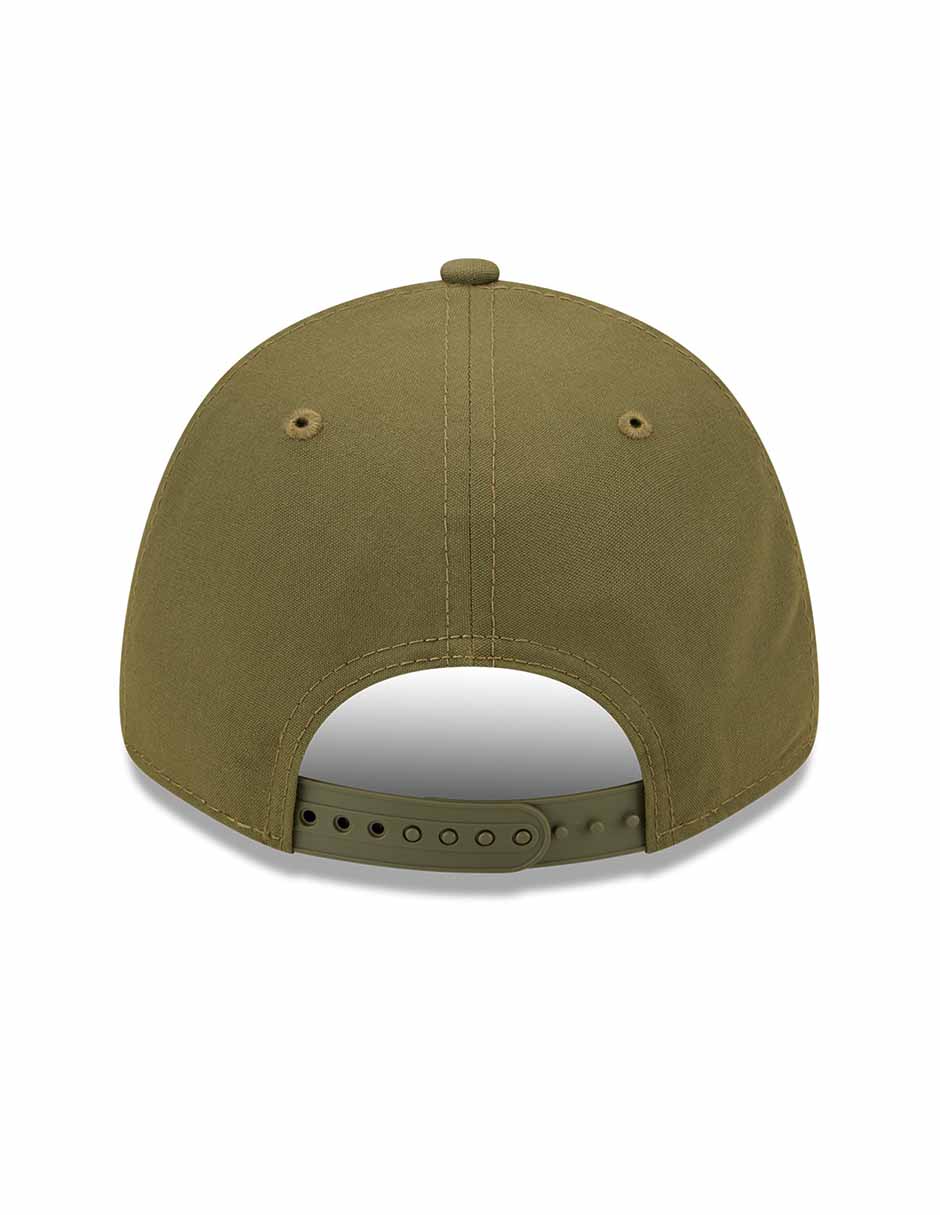 Gorra visera curva correa ajustable para béisbol Repreve MLB New York Yankees para adulto 2