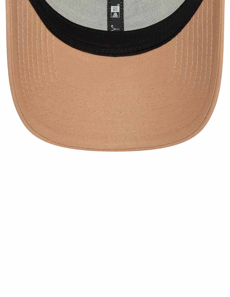 Gorra visera curva correa ajustable para béisbol MLB World Series Color Block MLB Chicago White Sox para adulto