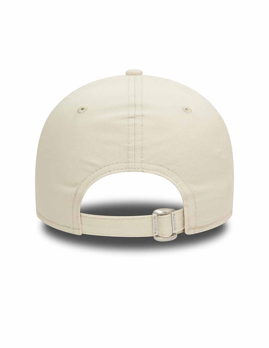 Gorra visera curva correa ajustable para béisbol MLB World Series Color Block MLB Chicago White Sox para adulto