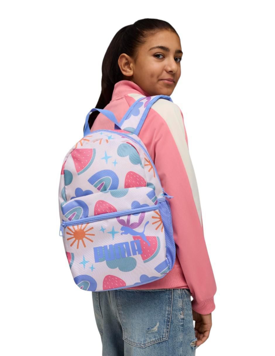 Mochila escolar 4