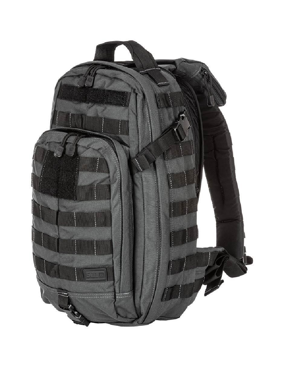 Mochila de senderismo