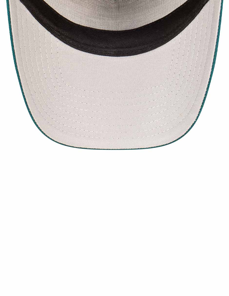 Gorra visera curva correa ajustable para béisbol MLB 940 Af Tonal MLB New York Yankees para adulto 5