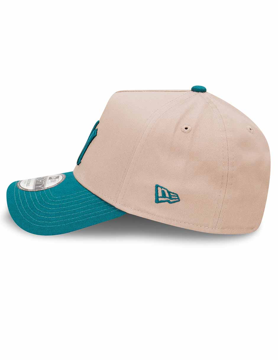 Gorra visera curva correa ajustable para béisbol MLB 940 Af Tonal MLB New York Yankees para adulto 2