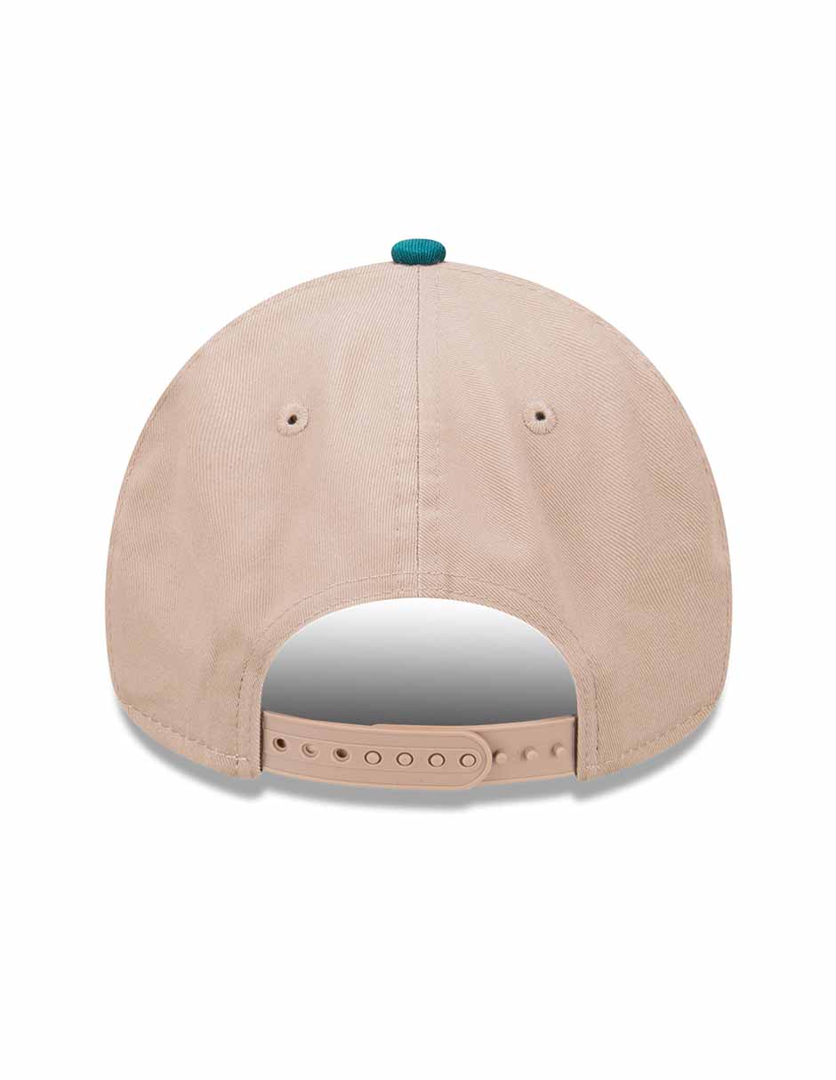 Gorra visera curva correa ajustable para béisbol MLB 940 Af Tonal MLB New York Yankees para adulto 7