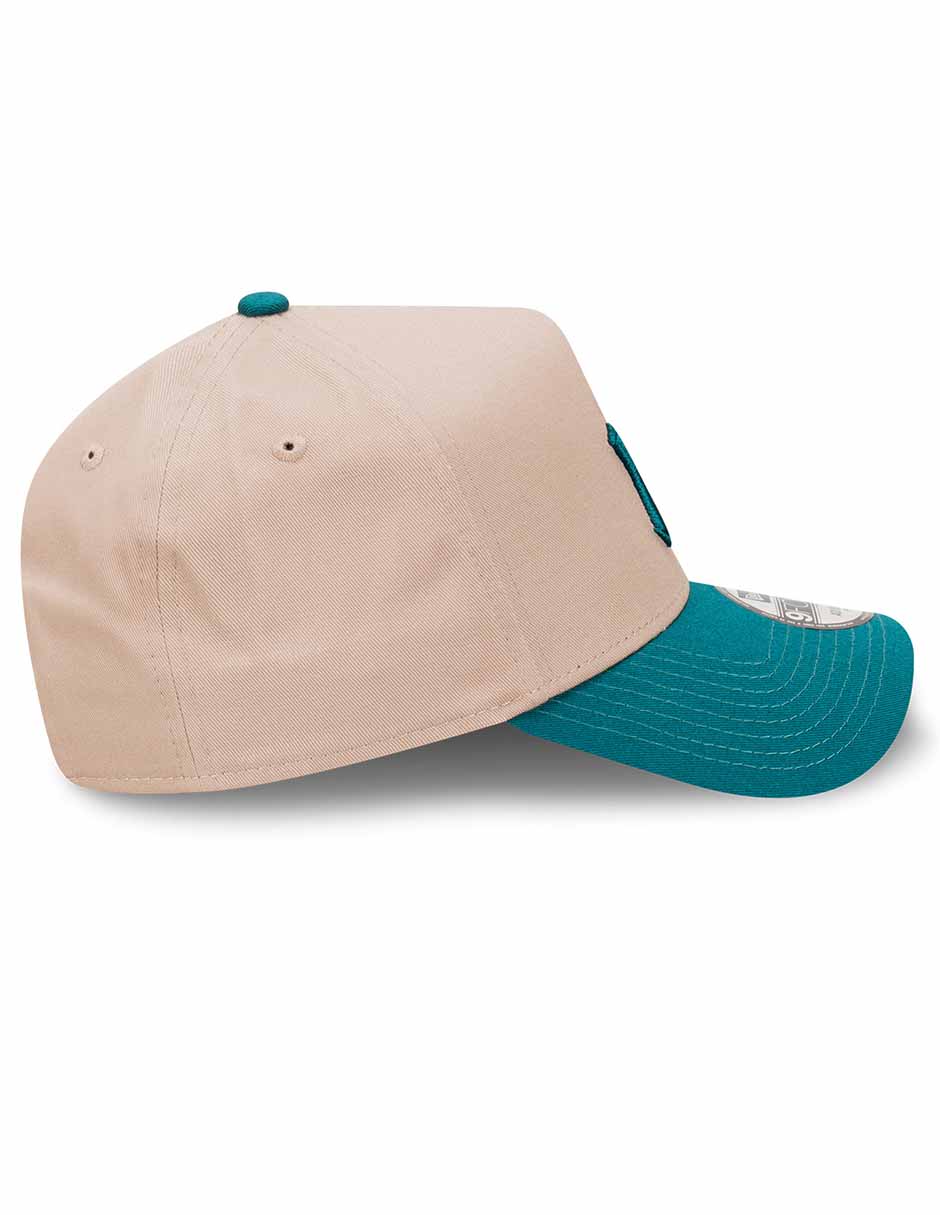 Gorra visera curva correa ajustable para béisbol MLB 940 Af Tonal MLB New York Yankees para adulto 3
