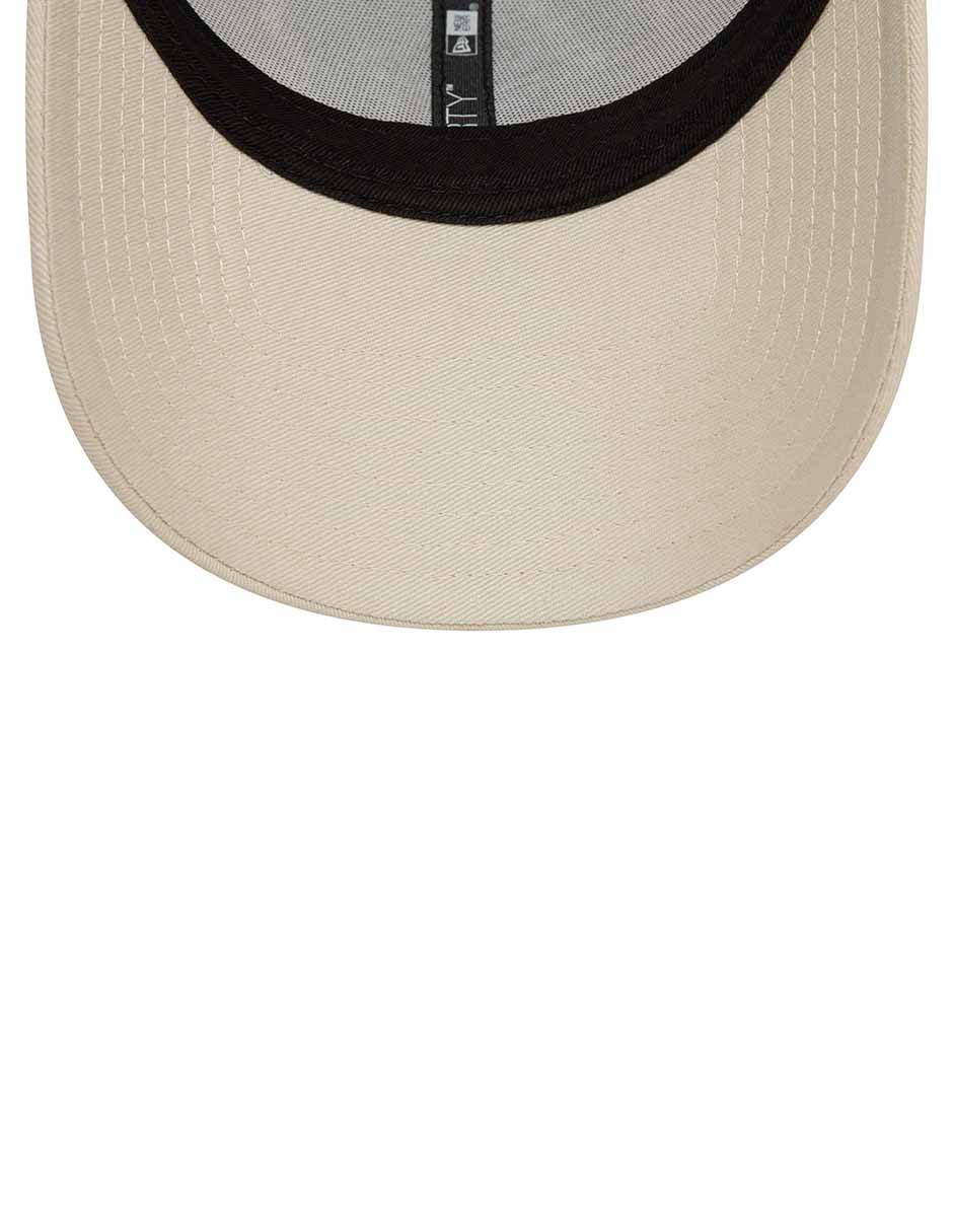 Gorra visera curva correa ajustable para béisbol MLB New York Yankees para adulto 5