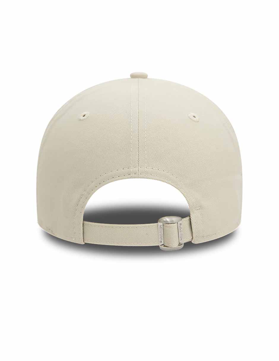 Gorra visera curva correa ajustable para béisbol MLB New York Yankees para adulto 7