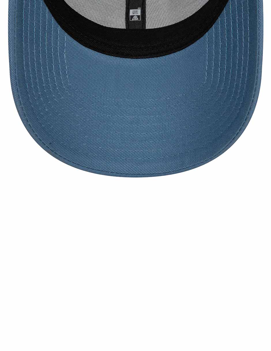 Gorra visera curva correa ajustable para béisbol MLB Los Angeles Dodgers para adulto 4