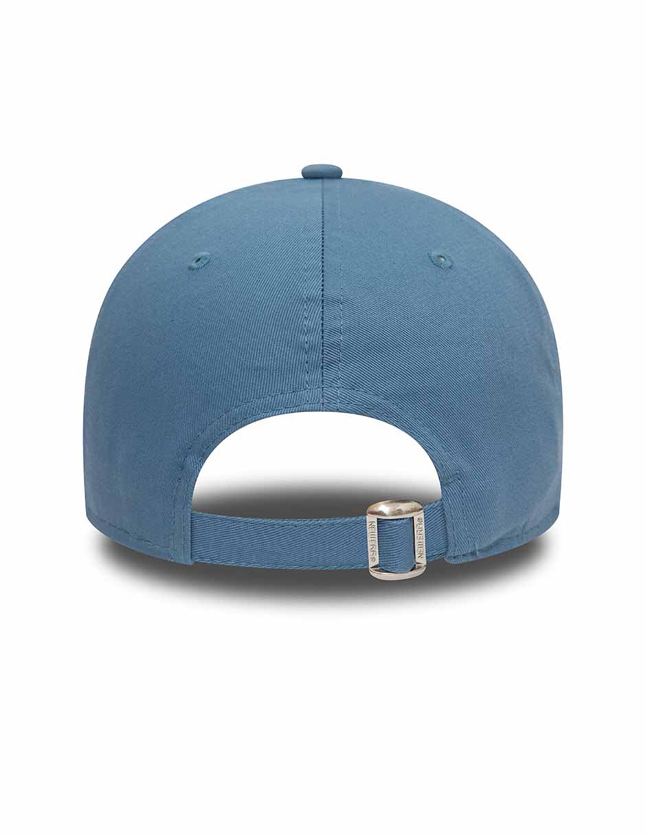 Gorra visera curva correa ajustable para béisbol MLB Los Angeles Dodgers para adulto 2