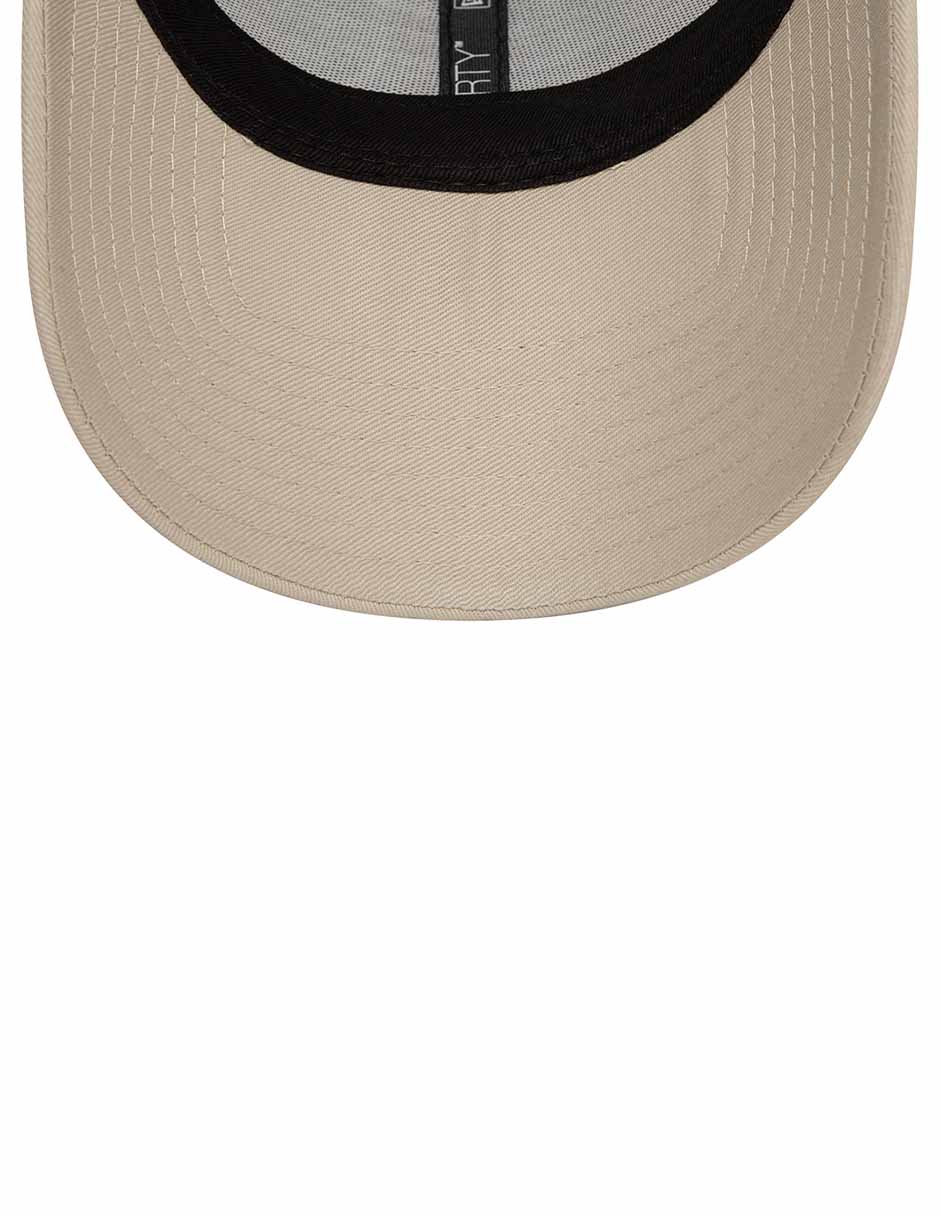 Gorra visera curva correa ajustable para béisbol MLB Boston Red Sox para adulto 4