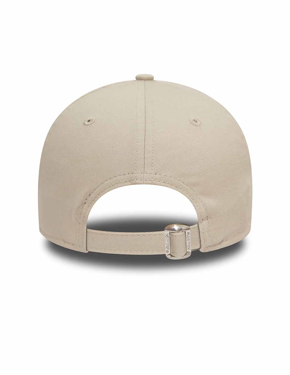 Gorra visera curva correa ajustable para béisbol MLB Boston Red Sox para adulto 2