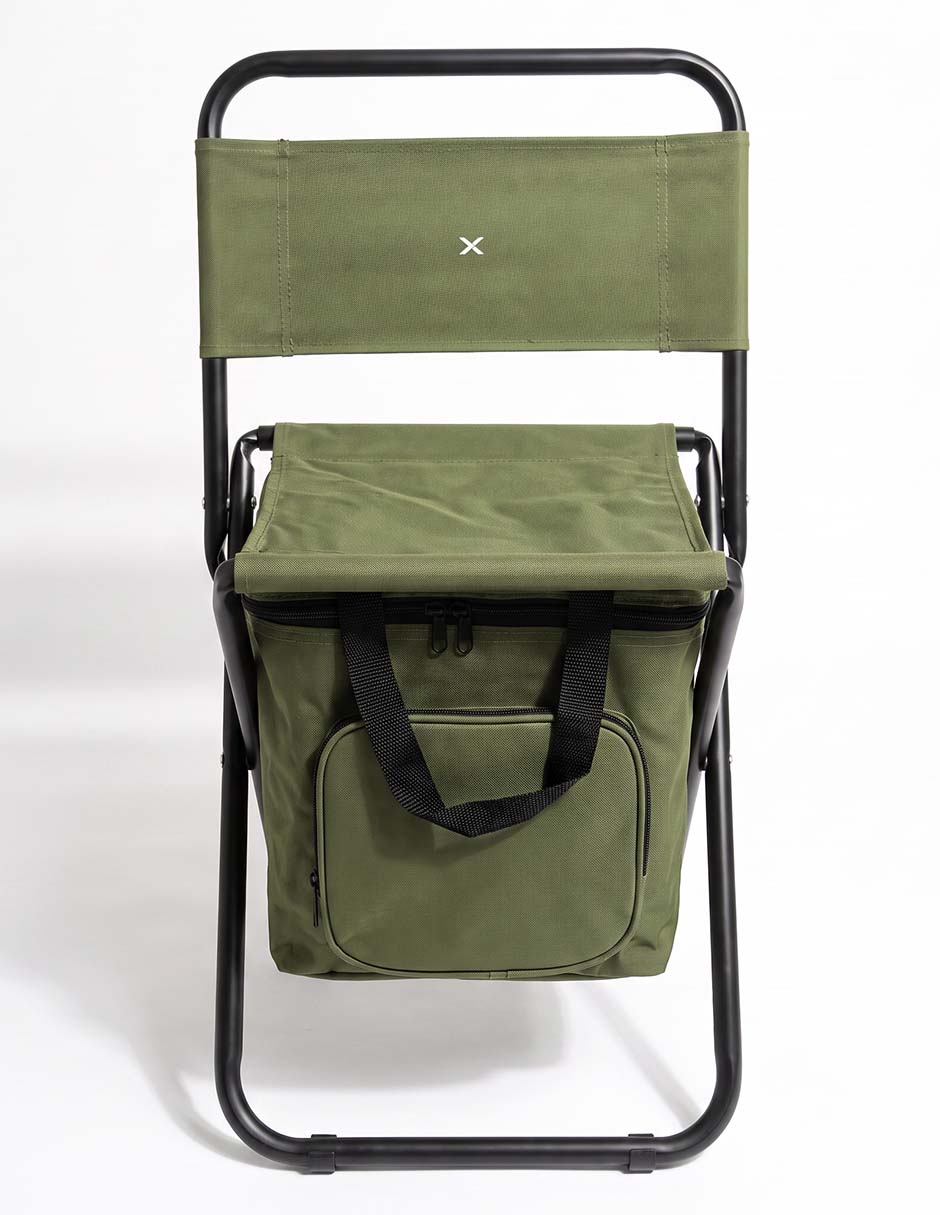 Silla plegable
