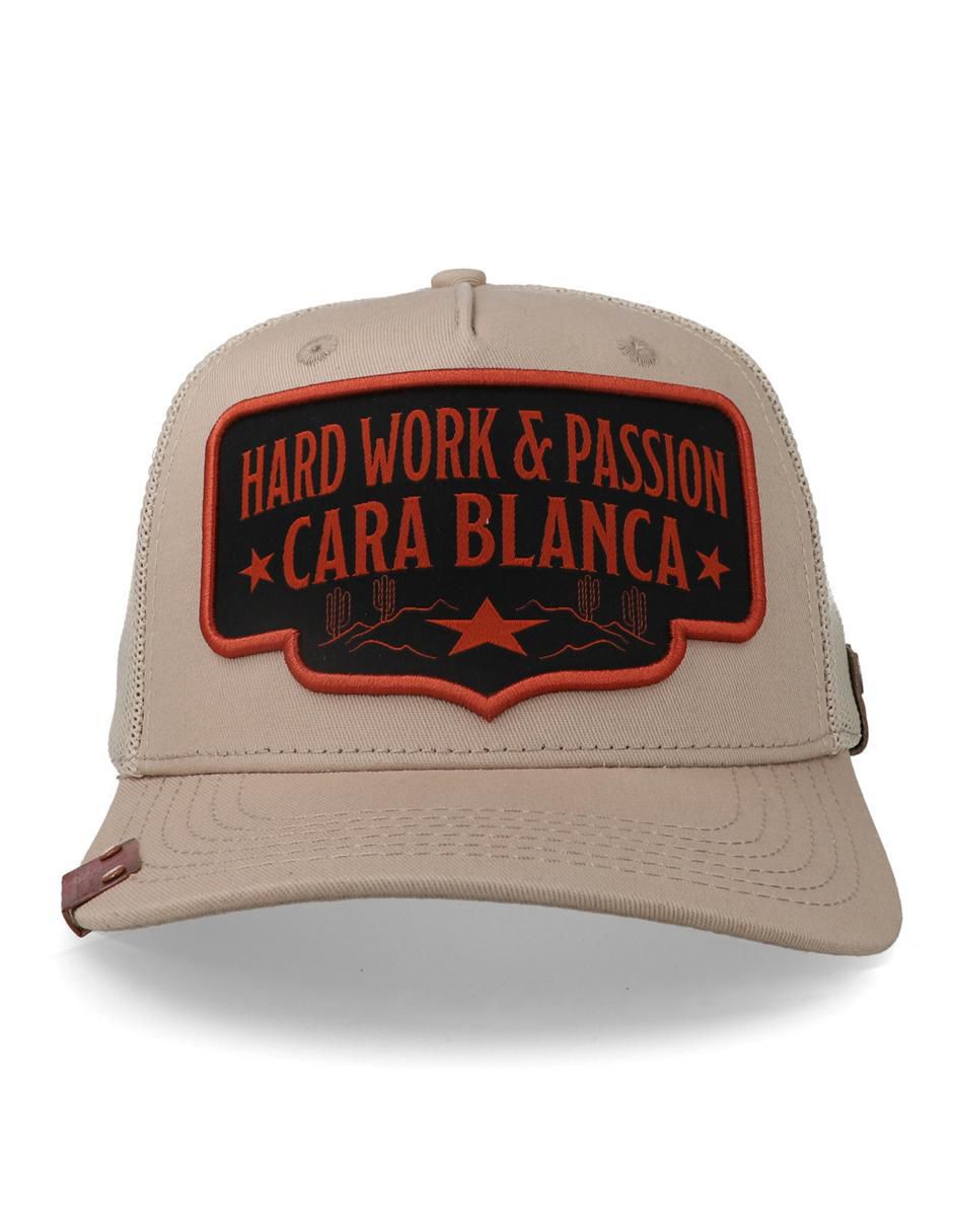 Gorra visera curva snapback para adulto Gorra visera curva snapback para adulto