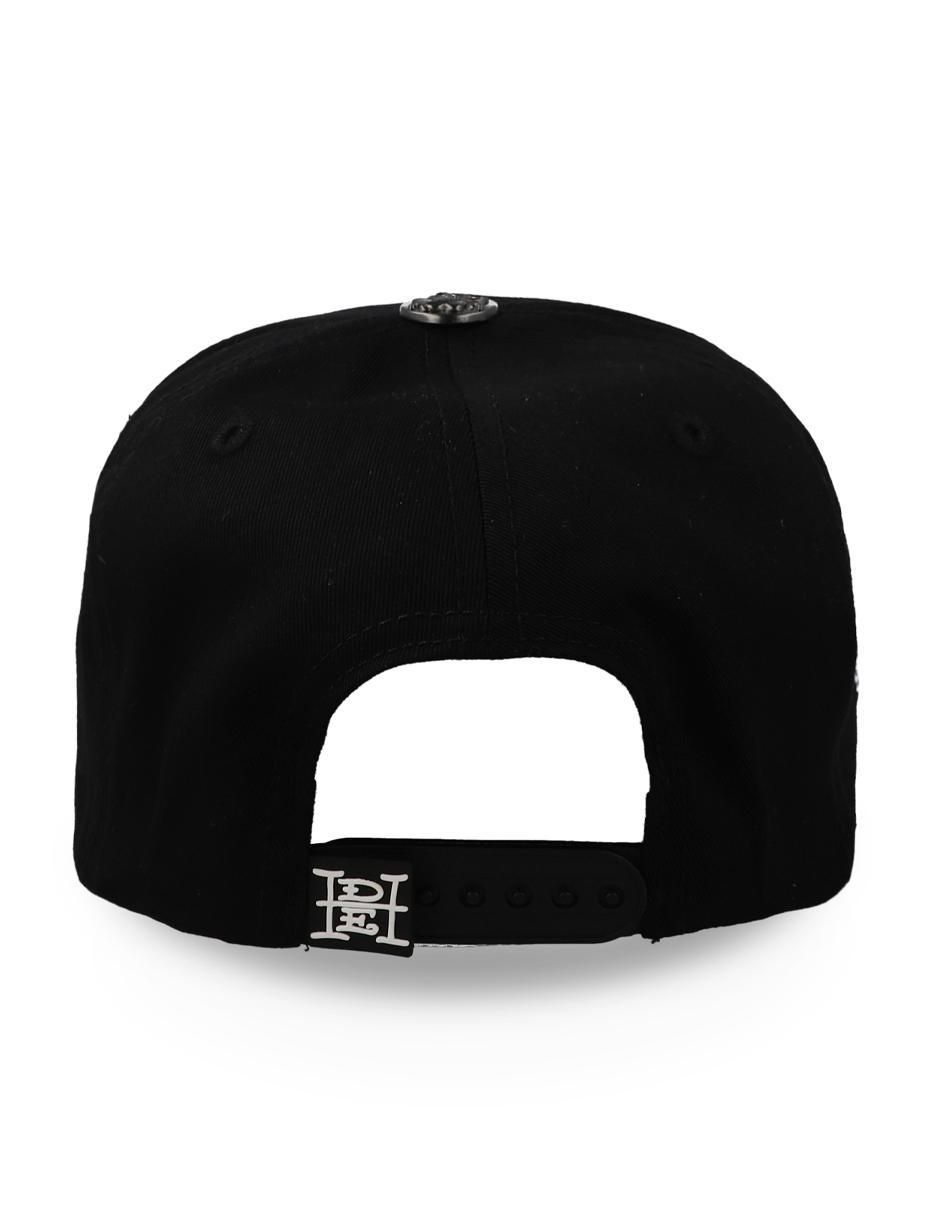 Gorra visera curva snapback Born Free para adulto 2